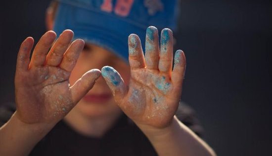 Knedlíky z papírových utěrek šetří plast